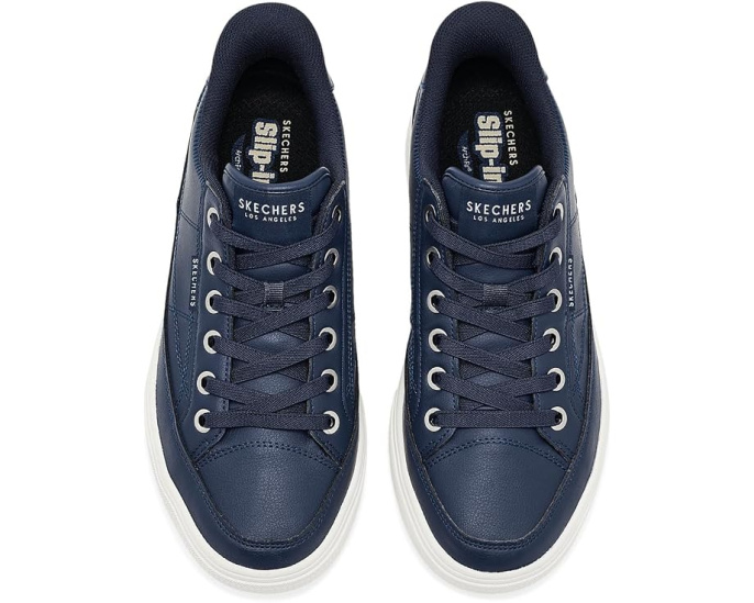 Кроссовки Arch Fit Arcade Catch Ya There Skechers без рук