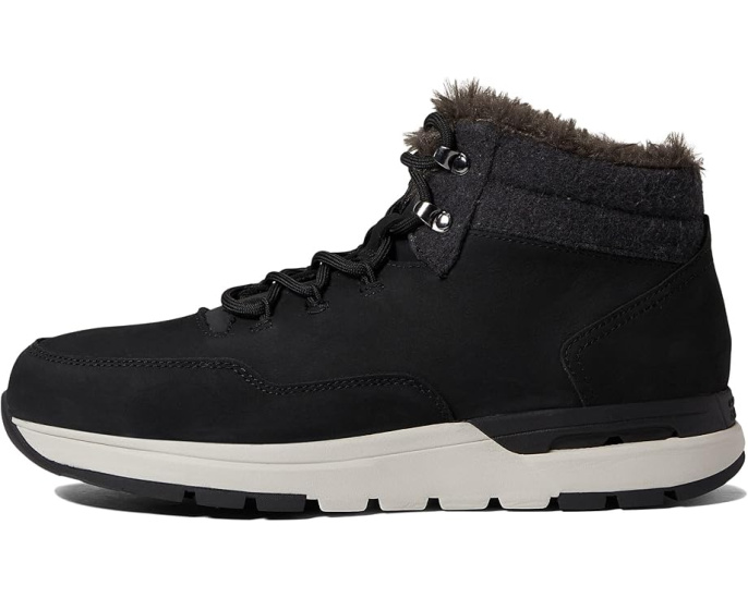 Rockport Pulse Tech Work EH Composite кроссовки с композитным носком