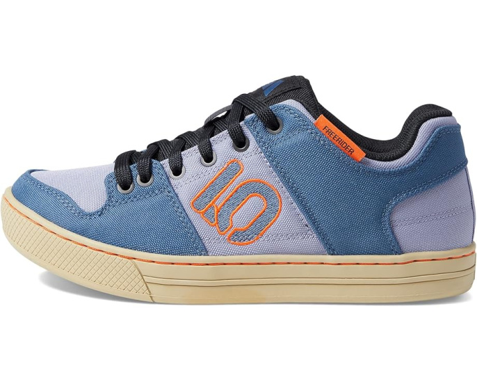 Кеды Five Ten Freerider Canvas с брезентовым верхом