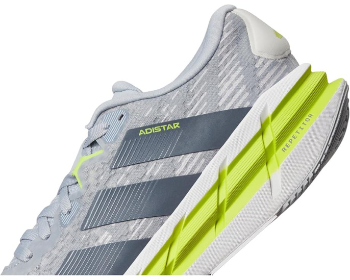 Adidas Adistar 4 беговые кроссовки с легкой амортизацией