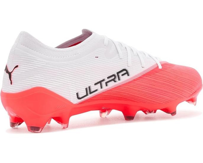 Бутсы Puma Ultra Nitro 7 Pro для твердого грунта