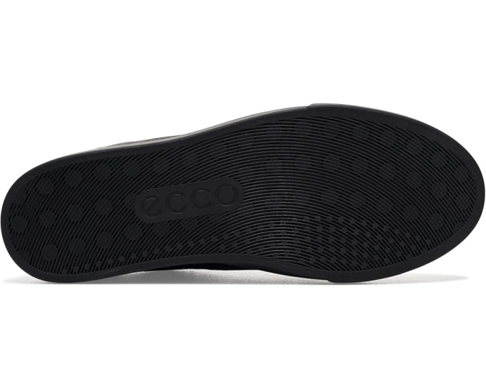 ECCO ретро кроссовки Soft 10 Walking Sneaker