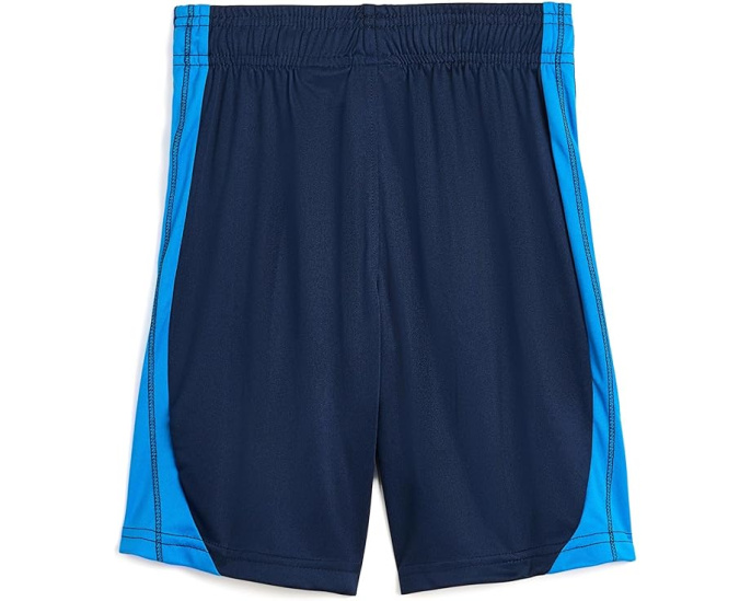 Детские шорты Puma Form Stripe с утяжкой