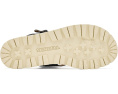 Сандалии Merrell Haven Post из натуральной кожи с технологией FloatMax