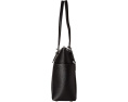 MICHAEL Michael Kors Jet Set East/West тоут с молнией сверху