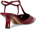 Босоножки на каблуке Sam Edelman Briella с острым носом и регулируемой лямкой