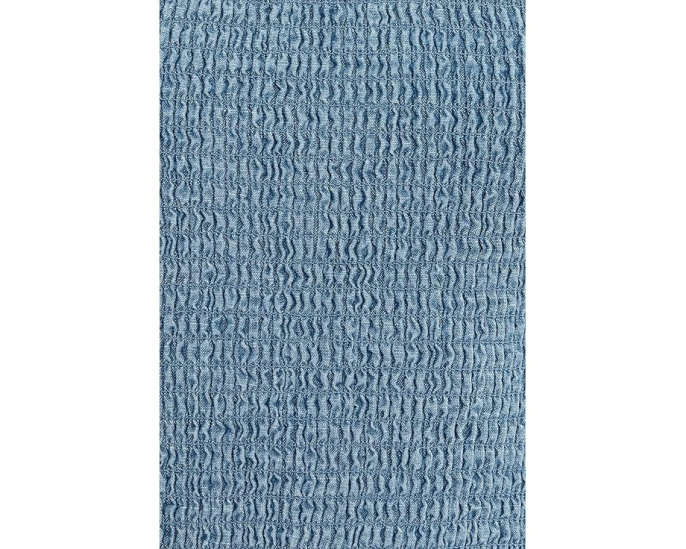 Платье миди Josie Midi Dress Barbour из денима