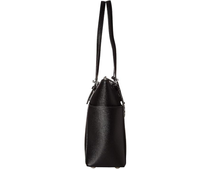 MICHAEL Michael Kors Jet Set East/West тоут с молнией сверху