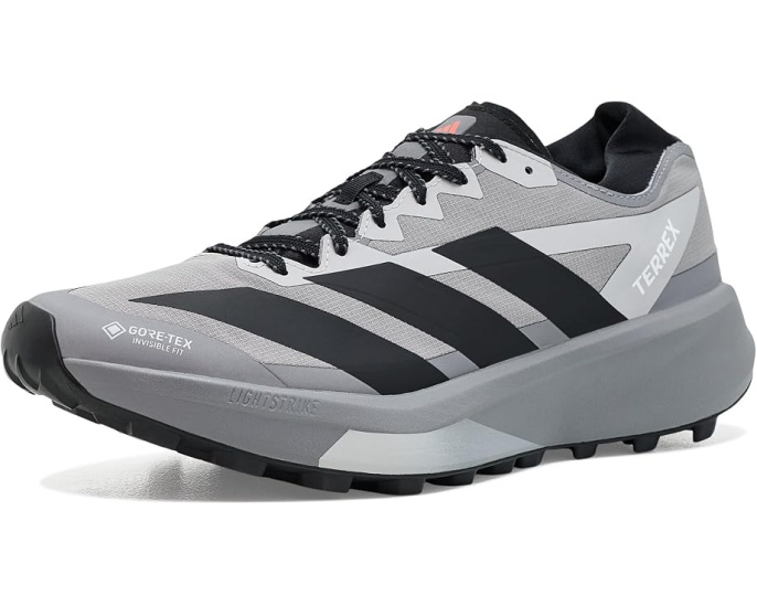 Adidas Terrex Agravic GTX 2 трейловые кроссовки водостойкие