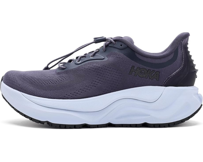 Hoka Arahi Slip Resistant противоскользящие кроссовки с водозащитой
