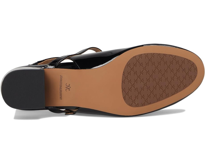Туфли Sienna Mary Jane Slingback с ремешком на щиколотке