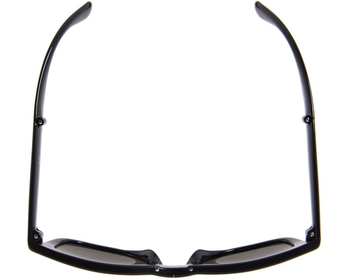 Ray Ban RB4105 Folding Wayfarer Polarized 50 Medium