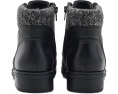 Daphne Lace-up Short Boots