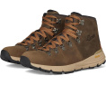 Треккинговые ботинки Danner Mountain 600 Leaf GTX с мембраной GORE-TEX