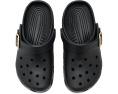 Crocs сабо Classic с пряжкой