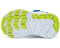 Кроссовки Saucony Wind XT Jr с липучками для детей