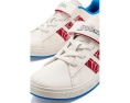 Детские кроссовки adidas Marvel Spider-Man Grand Court с эластичными шнурками