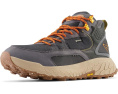 New Balance Fresh Foam X Hierro Mid GTX трейловые кроссовки