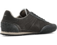 Кроссовки AllSaints Harri из кожи с круглым носком