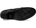 Туфли-лодочки Clarks Emily2 Cove с плиссированным верхом и устойчивым каблуком