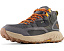 New Balance Fresh Foam X Hierro Mid GTX трейловые кроссовки