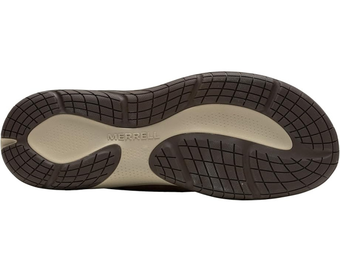 Угги Merrell Encore Ice 5 с подкладкой из искусственного меха
