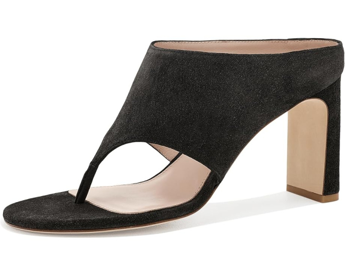 Босоножки Babette Thong 85 Stuart Weitzman