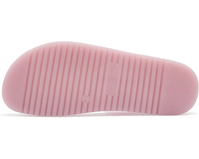 Сандалии Mona Jelly Steve Madden для детей с регулируемым ремешком