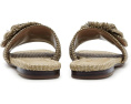 Сандалии Sam Edelman Bambi Playa с квадратным открытым носком