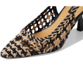 Туфли-лодочки Nine West Madalene на каблуке с ремешком на щиколотке