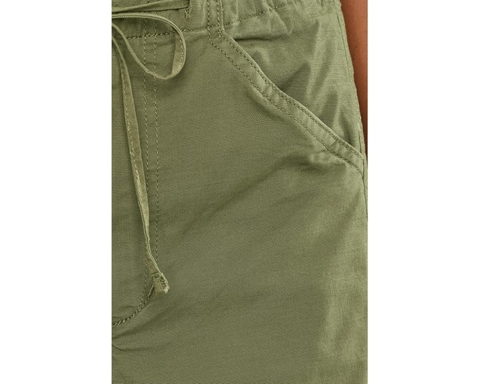 Joe's Jeans Брюки The Bowie Pull-On с высокой талией