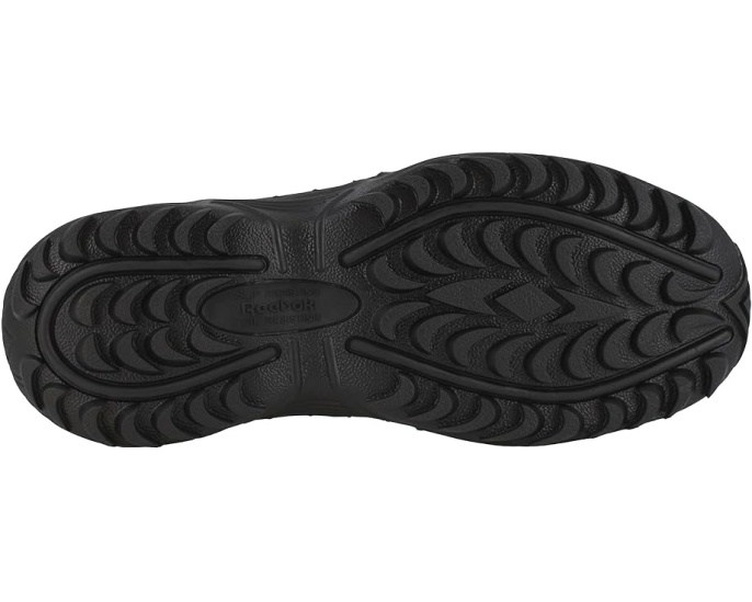Ботинки Reebok с композитным носком 8" Rapid Response RB