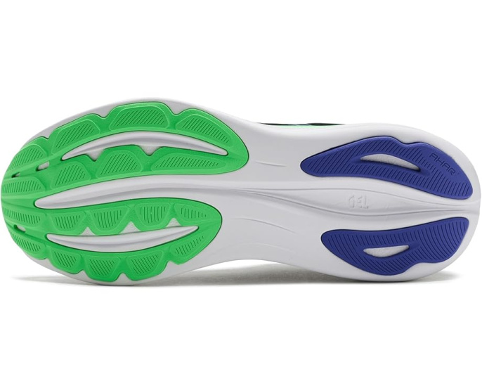 Кроссовки ASICS Gel-Pulse 17 с технологией FF BLAST