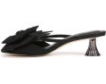Circus NY by Sam Edelman Natalina босоножки на прозрачном каблуке с бантом