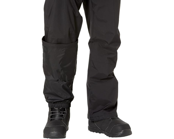 Сноубордические брюки The North Face Seymore из мембраны DryVent