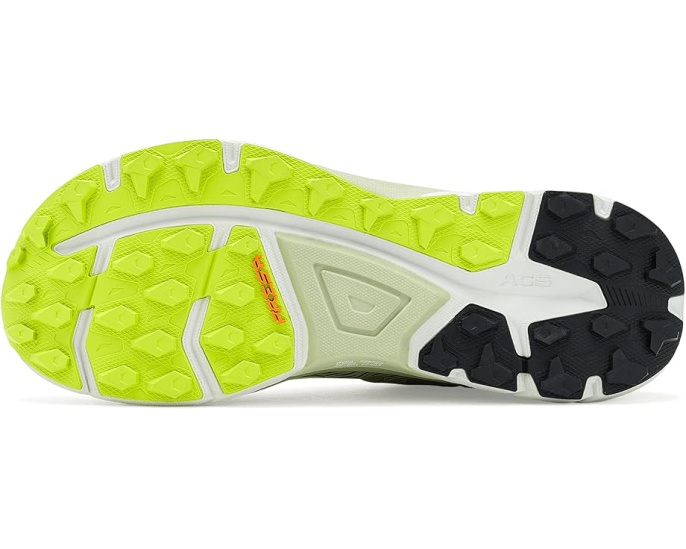 Кроссовки Scarpa Golden Gate 2 с пеной Bounce Foam для бега по асфальту и тропам