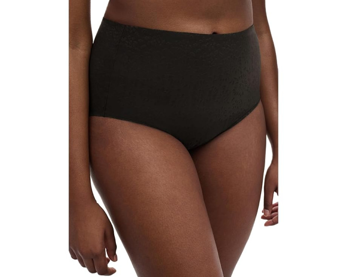 Утягивающие трусики Chantelle Comfort Chic с высокой талией