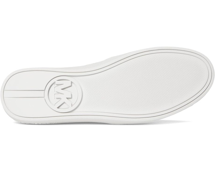 Кеды Michael Michael Kors Keaton Slip-On без шнуровки