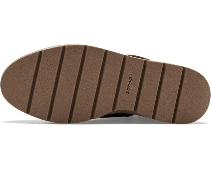 Ботинки Nice Day Max Alpine на шнуровке Dr. Scholl's
