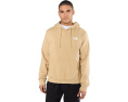 Толстовка The North Face Evolution Box NSE с капюшоном и принтом на спине