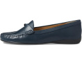 Marc Joseph New York Лоферы Beverley Road с гелевой стелькой