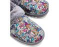 Тапочки BOBS from SKECHERS Cozy Kiss с принтом собак