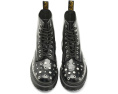 Ботинки Dr. Martens 1460 Hardware с глянцевым верхом