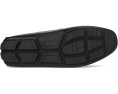 Мокасины Kenneth Cole Sergio с ремешком penny и декоративной строчкой