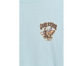 Pack Mule Short Sleeve (Big Kid)