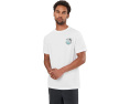 Футболка Schooled Short Sleeve Tee от Salty Crew