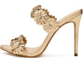 Босоножки Steve Madden Sunshine на шпильке с цветочным декором