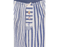 Боксеры Free People Home By 8 с принтом и эластичным поясом