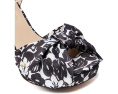 Туфли-лодочки на платформе Lucie Trop Foliage Kate Spade New York