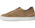 Johnston & Murphy Jared Lace-To-Toe кроссовки из итальянской замши